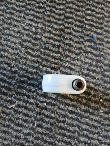 Raleigh styler seat - styler, post