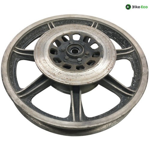 Wheel arriere yamaha 750 - wheel,