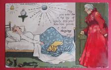 TOM BROWNE Comic OUR SERVANTS