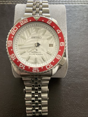 Seiko 7002 7000 - 7002-7000, automatic