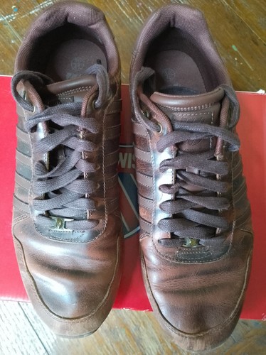 Swiss mens trainers vintage - k-swiss,