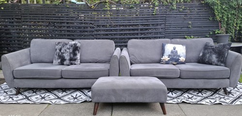 Grey dfs aurora - grey,
