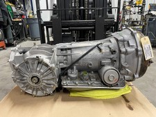 2004 Chevy C5 Corvette 4L60E