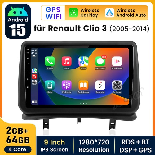 For renault clio - renault,