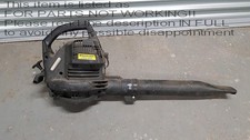 UNTESTED! McCulloch Bvm240