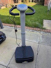 Vibropower Machine