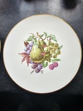 Set of 11 Tuscan Fine English