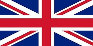 Union jack flag 5ft - flag,