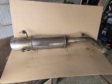 MG ZR Powerflow Big Bore