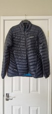 RAB Micro Light Pertex Ladies
