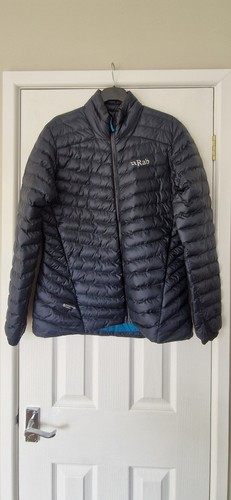 Rab micro light pertex ladies - micro,