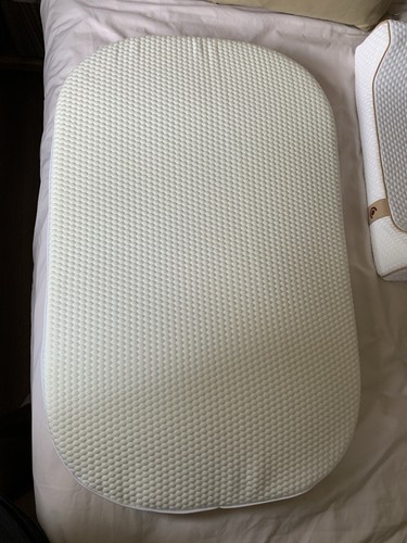 Next bedside crib - to,