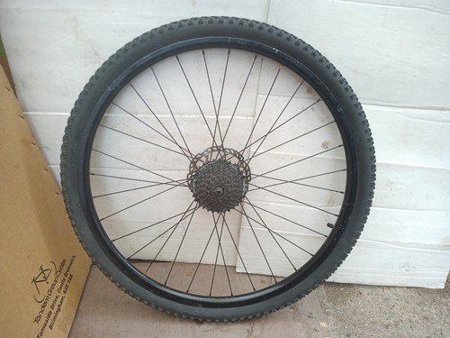 29er inch speed rear - 29er,