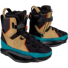 Ronix atmos exp wakeboard - ronix,