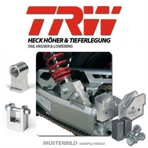 Trw rear lowering - trw,