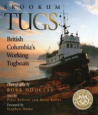 Skookum Tugs: British Columbia
