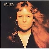 Sandy denny cd - sandy,