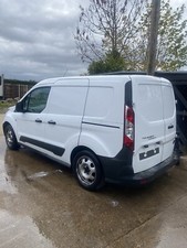 2016 FORD TRANSIT CONNECT BREAKING SPARE PARTS X1 WHEEL NUT