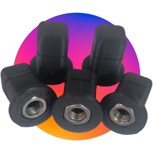 Offbox steel insert pro - steel,