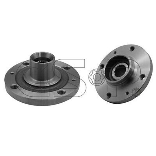 Wheel hub gsp 9425065 - gsp, front