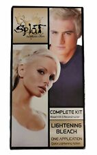 Splat Lightening Bleach