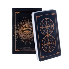 THE WHEEL OF FORTUNE TAR0T Mysterious Divination Guidance Answer Beginner Oracle
