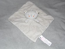 Mothercare teddy bear