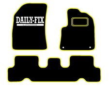 CAR MATS FOR CITROEN C4