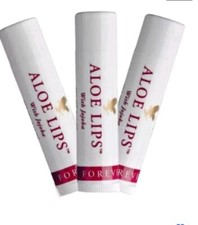 3 X Forever Living Lips Aloe