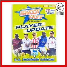 Shoot Out 2006 2007 Player