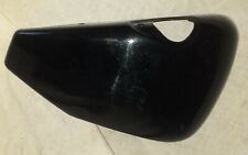 HARLEY DAVIDSON  SPORTSTER OIL TANK COVER