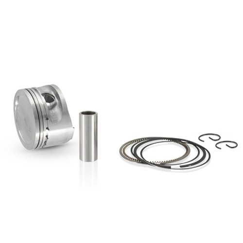 Complete piston kit - complete,
