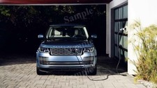 Range Rover Autobiography
