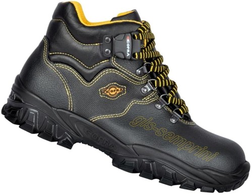 Mens leather work safety - mens,