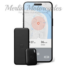 Monimoto MM9 Smart Motorcycle