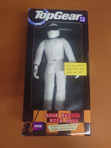Boxed original bbc - boxed,