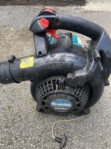 Makita bhx2501 stroke - bhx2501, 4-stroke