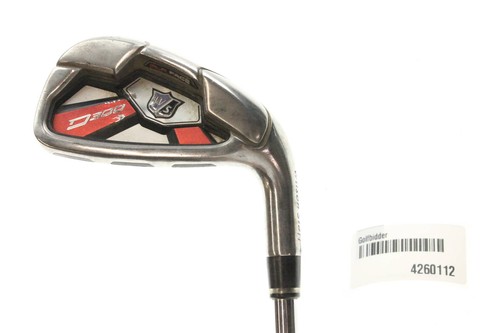 Wilson d300 golf club - wilson,