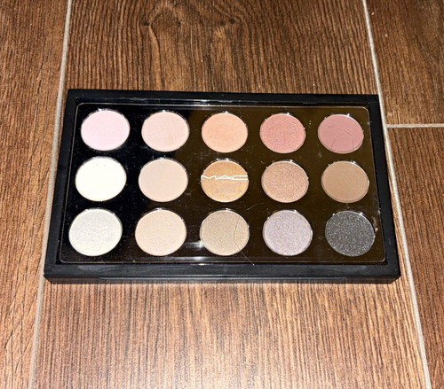 Eye shadow x15 cool - m·a·c,