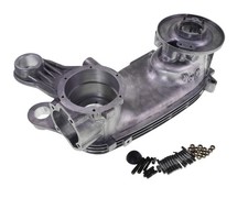 Engine housing plain car - car, for
