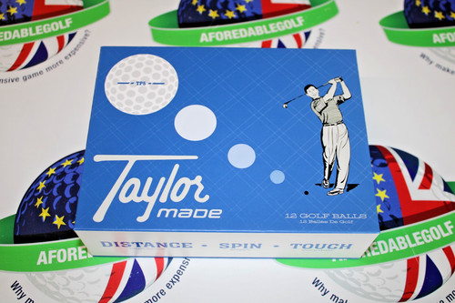 New taylormade vault - 12,