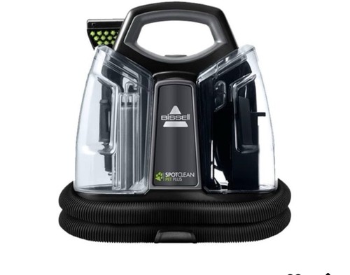 Bissell spotclean pet plus - -,