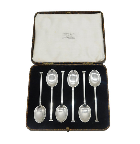 Art deco boxed - art,