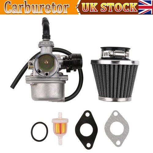 Pz19 carburettor air filter - pz19,