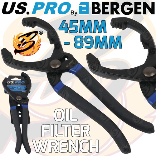 Pro oil filter - filter,