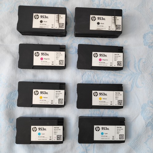 Empty 953xl ink - empty,