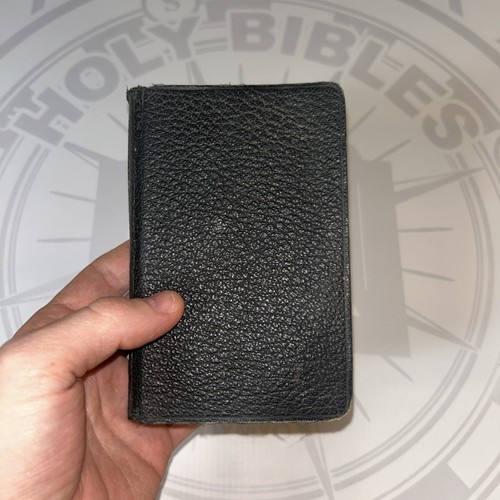 Holy bible king - holy, james
