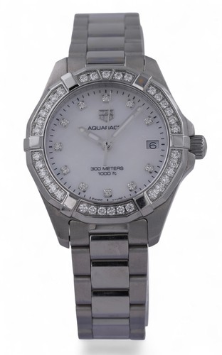 Tag heuer aquaracer quartz - tag,
