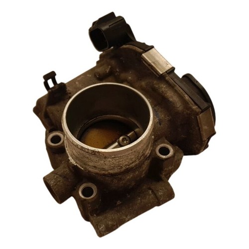 Vauxhall corsa throttle body - corsa,