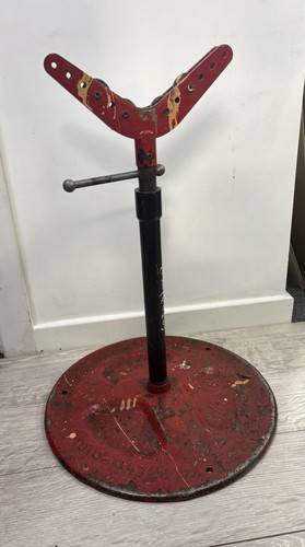 Ridgid 965 pipe support - no.965,